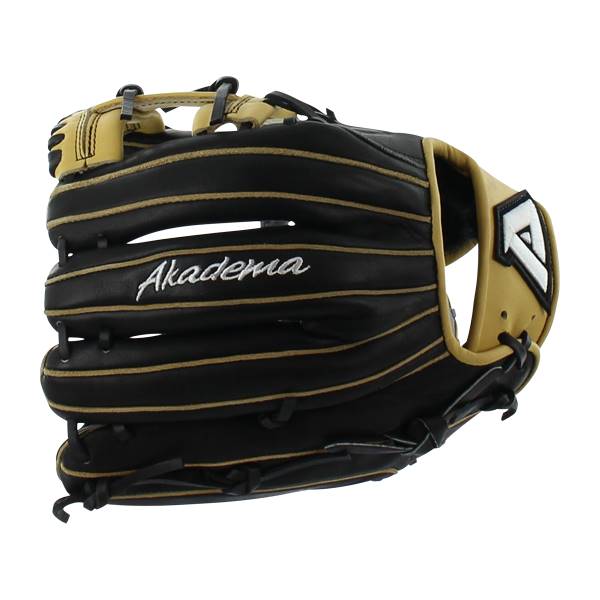 Akadema Twin Welt Torino 11.5" Baseball Glove: ATH7: Image #312861