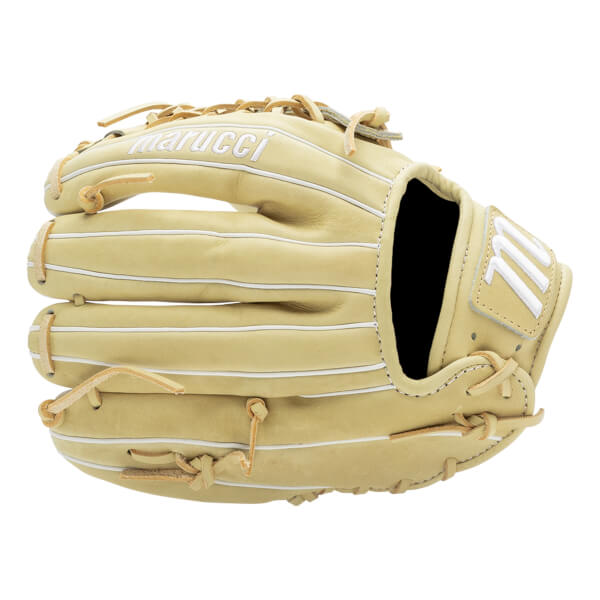 Marucci discount pitchers glove