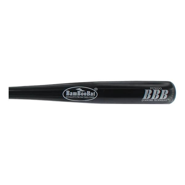 BamBooBat Bamboo Fungo Baseball Bat (HW37M)