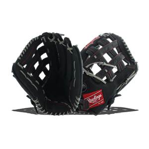 Rawlings Renegade 15" Softball Glove: R15BGS: Image #370507