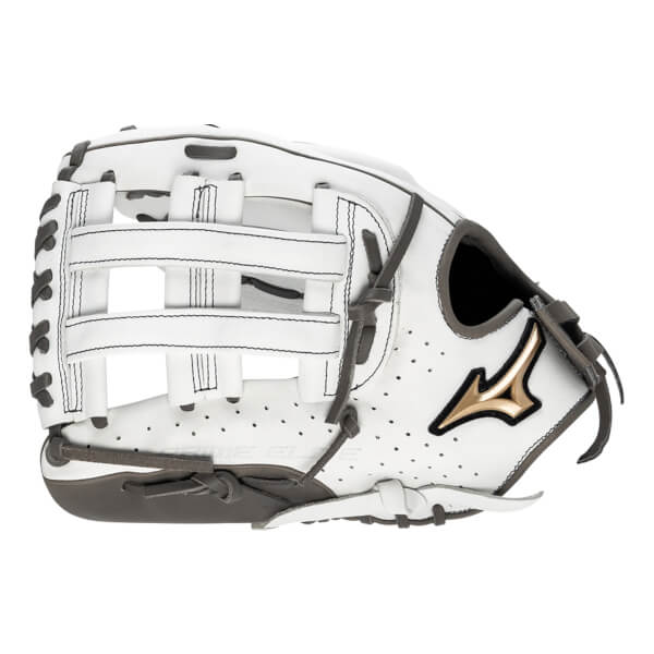 Mizuno Prime Elite 12.5" Fastpitch Softball Glove: GPE1250F2: Image #438611