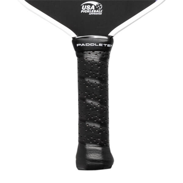 Paddletek Tempest TKO-C 14.3mm Carbon Fiber Pickleball Paddle: Image #442918