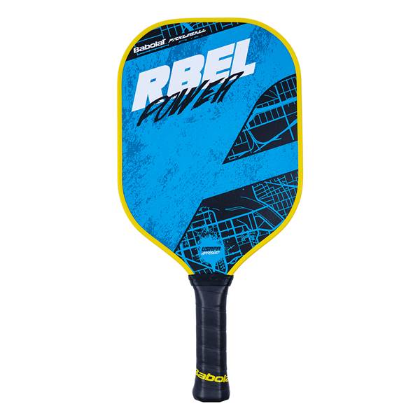 Babolat RBEL Power Middleweight Carbon Fiber Pickleball Paddle: Image #399882