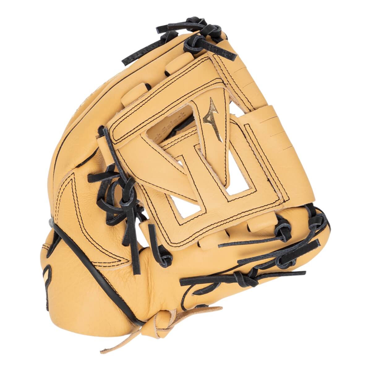 Mizuno Prospect Select Parashock 11.5" Youth Baseball Glove: GPT1150Y4: Image #441805