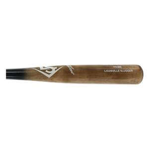 Louisville Slugger MLB Prime EL3-I13 Deep Flame With Black Maple