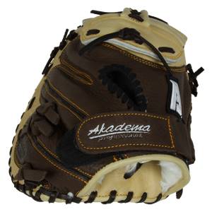 Akadema Fastpitch Series: AEA65-12 Catcher's Mitt *DEMO*: Image #298387