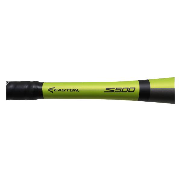 Easton S500 13 2 1/4 Youth Baseball Bat YB14S500