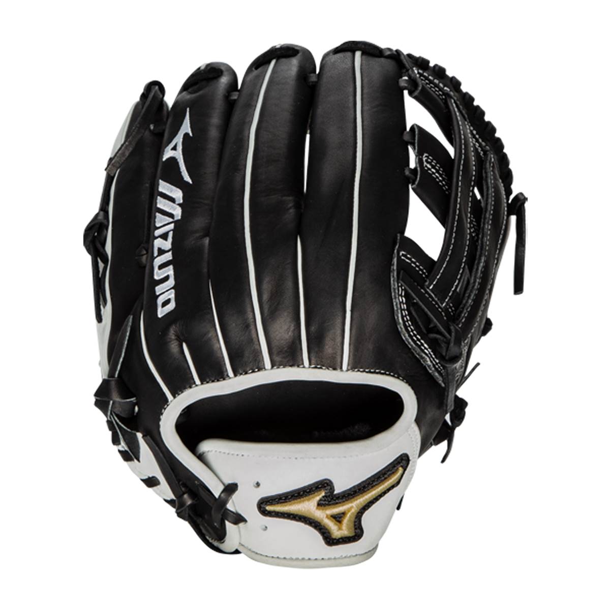 Mizuno Pro Select 12" Fastpitch Softball Glove: GPSF2-1200: Image #405411