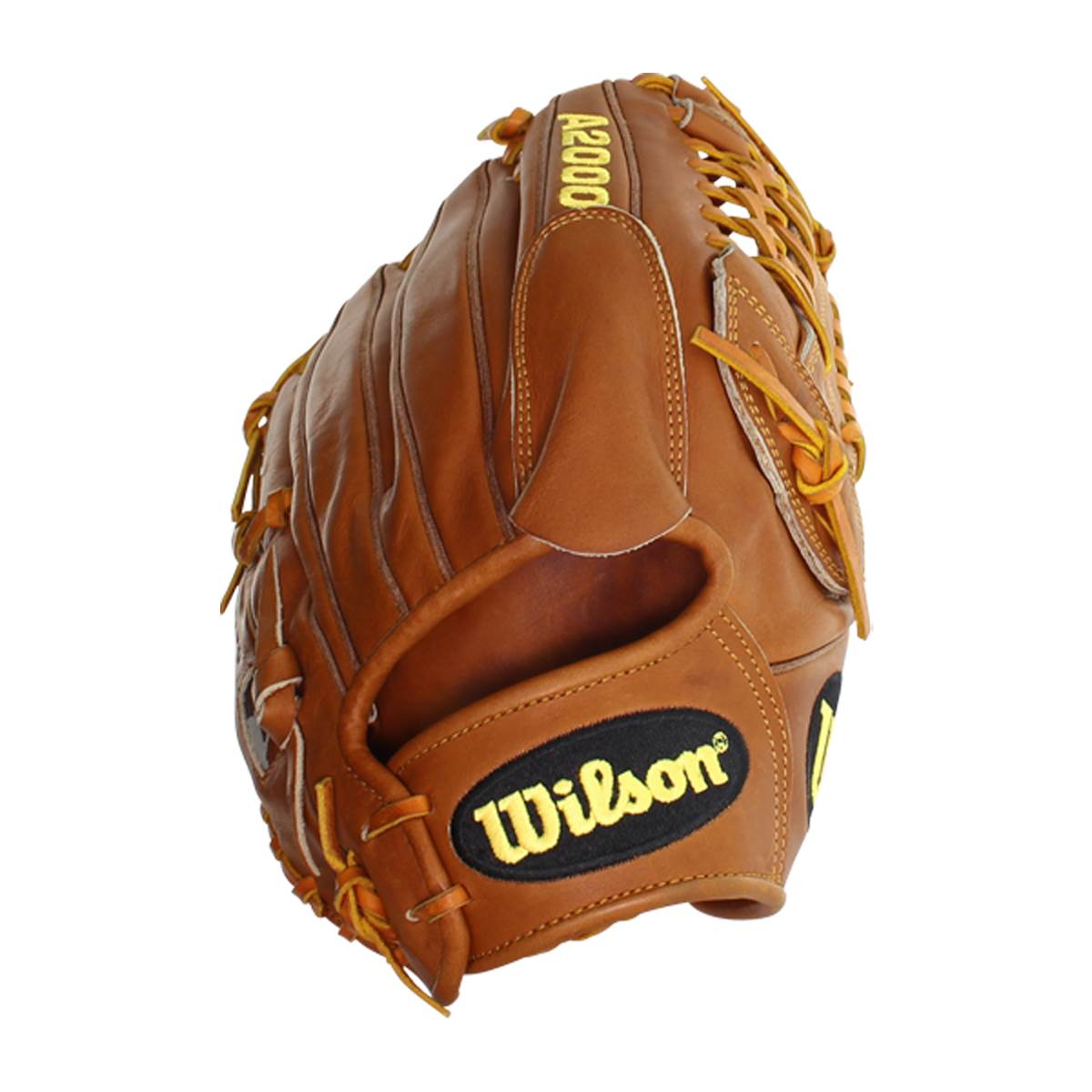 Wilson A2000 Spring Training 1796 11.75" Baseball Glove: WTA2030T1796: Image #394825