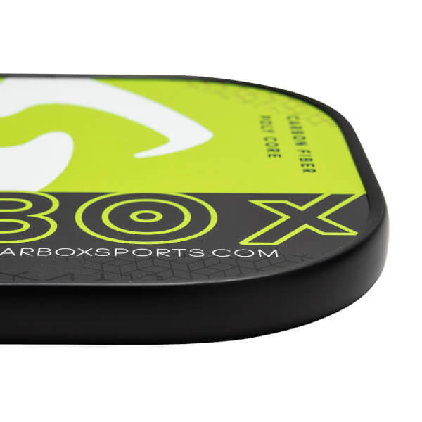 Gearbox CP7 Middleweight Carbon Fiber Pickleball Paddle: Image #424022