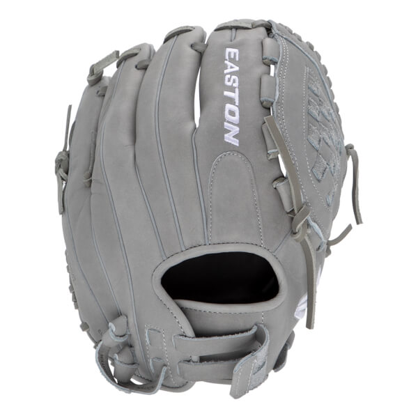 Easton Professional Collection Color Splash 12" Fastpitch Softball Glove: PCFP120-3G: Image #443558