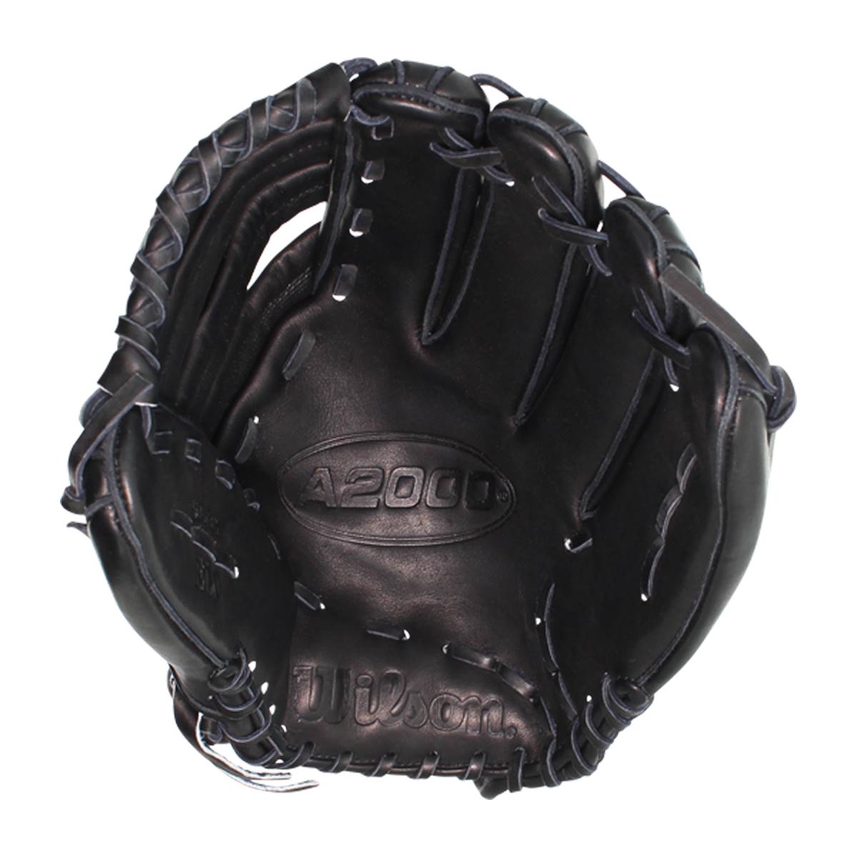 Wilson A2000 Spring Training ELO 12.75" Baseball Glove: WTA2035BELO: Image #394803