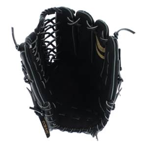 Nike SHA/DO Pro Series: BF1754 Black/Gold: Image #305188