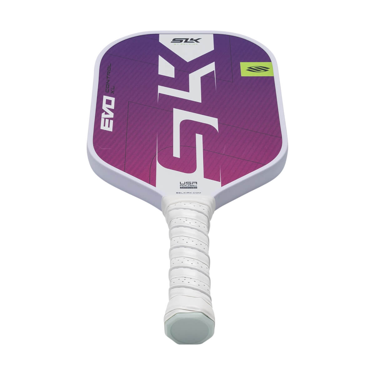 Selkirk SLK EVO Control XL Carbon Fiber Pickleball Paddle: Image #447693