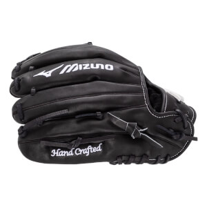 Mizuno Pro Select 11.75" Baseball Glove: GPS-50R: Image #450634