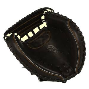 Zett Pro Status Series: ZCMB Catcher's Mitt: Image #291450