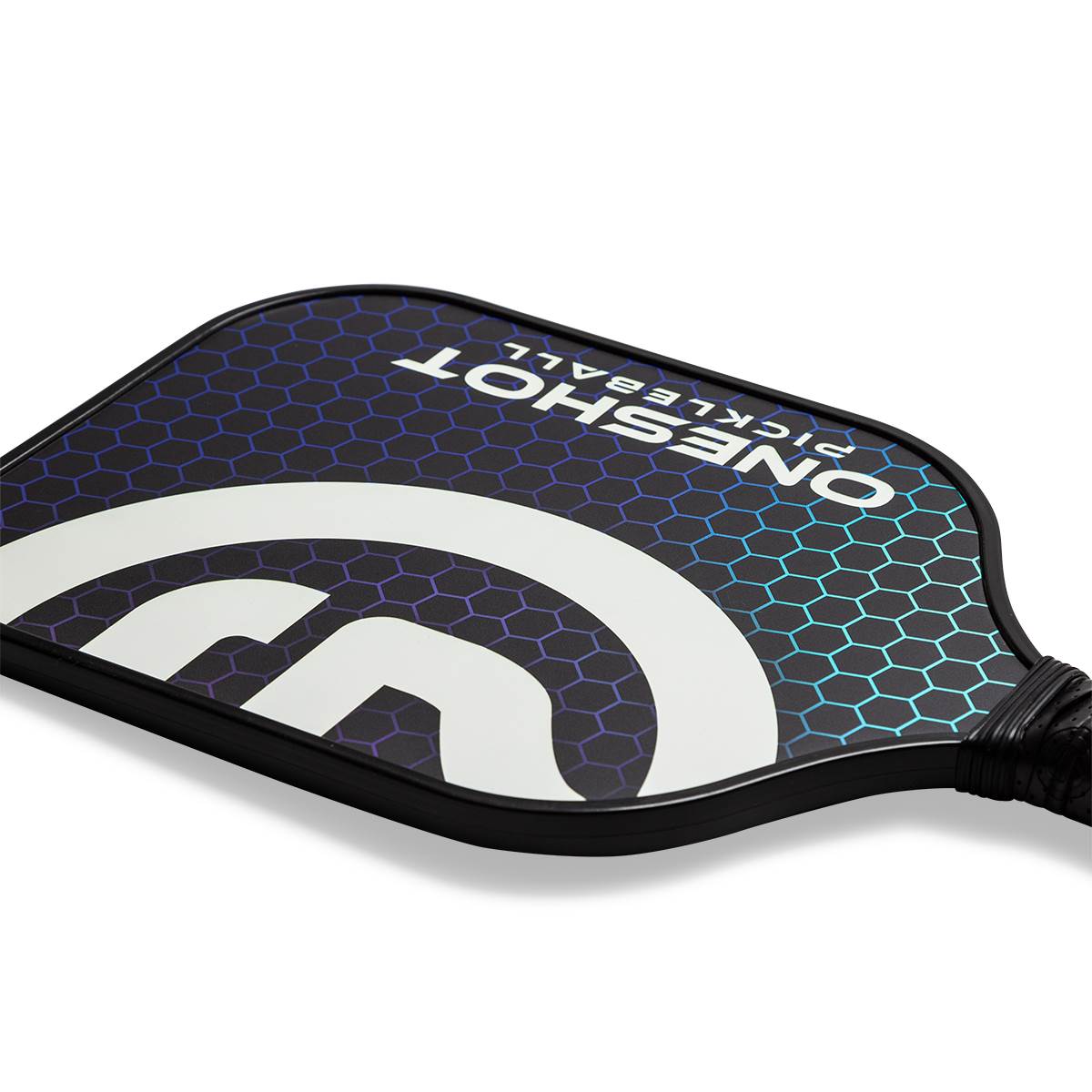 Oneshot Pickleball Paddle Bundle Starter Set: Image #408962