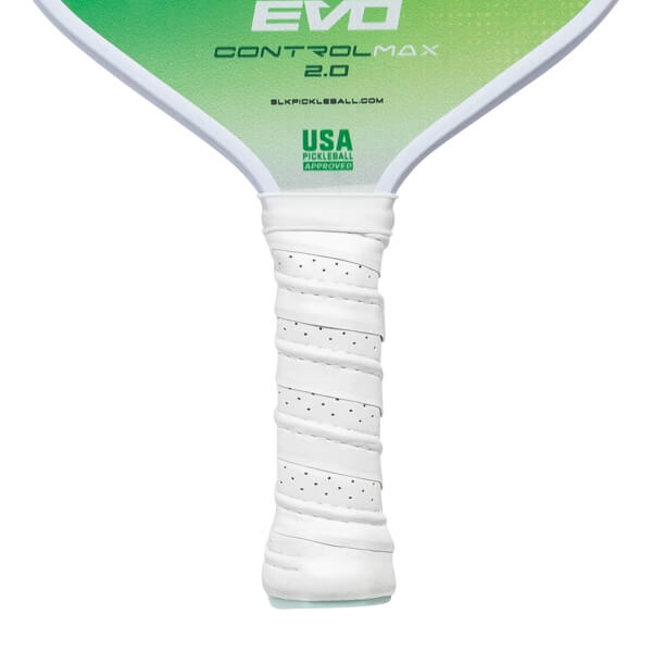 Selkirk SLK EVO Control 2.0 Max Middleweight Carbon Fiber Pickleball Paddle: Image #433477
