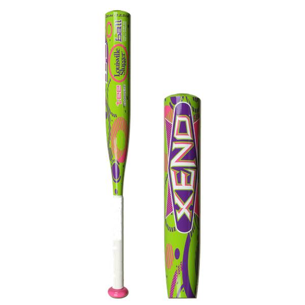 Louisville Slugger Xeno Tee Ball Bat FP12XTB