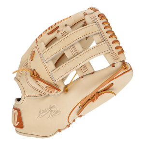 Marucci Ascension 12.75" Baseball Glove: MFG3AS78R3-CM/TF: Image #446036