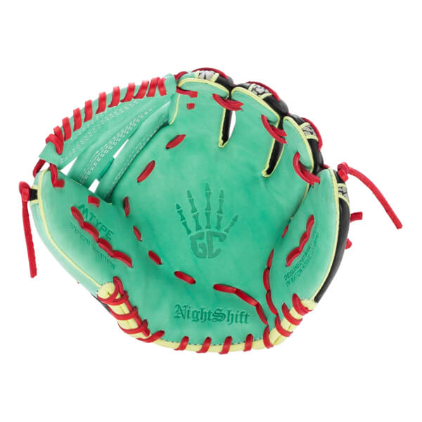 Marucci Nightshift Velociraptor 12
