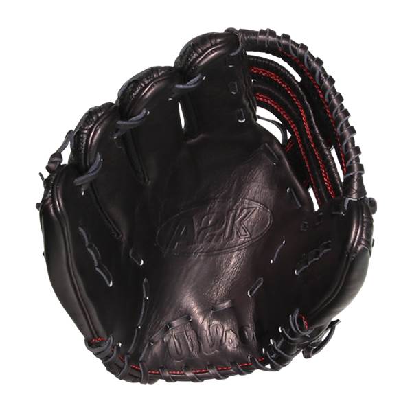 *BLEM* Wilson A2K 1775 SuperSkin 12.75" Baseball Glove: WTA2KRB211775SSBLEM: Image #399787