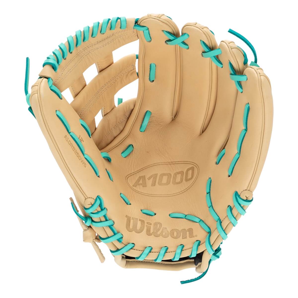Wilson A1000 DW5 12" Baseball Glove: WBW10258112: Image #448857