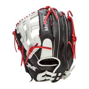 Miken Player Series 14"  Slow Pitch Softball Glove: PS140-PH: Image #407849