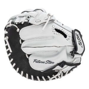All Star Future Star 34" Fastpitch Softball Catcher's Mitt: CMW-FS-A: Image #437894