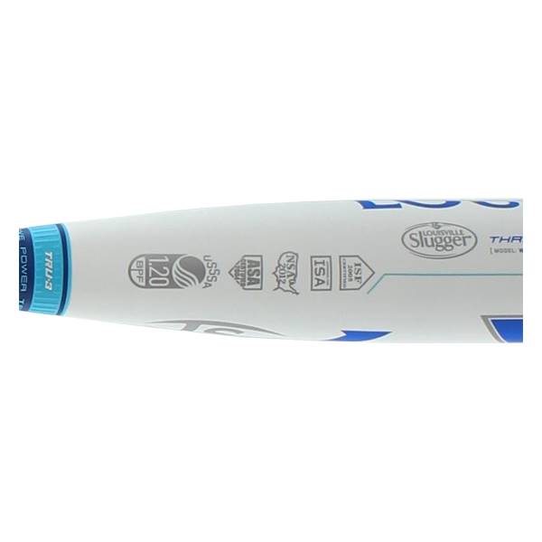 Louisville Slugger LXT Hyper -11 2 1/4