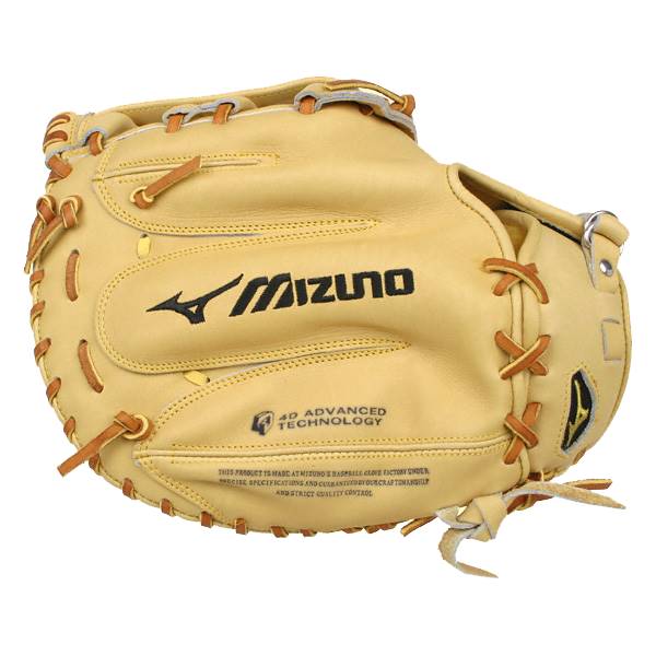 Mizuno Pro Series: GMP30 First Base Mitt *Demo*: Image #289002