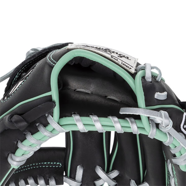 Rawlings NXT 12.5" Baseball Glove: NXT3028U-6B: Image #446624