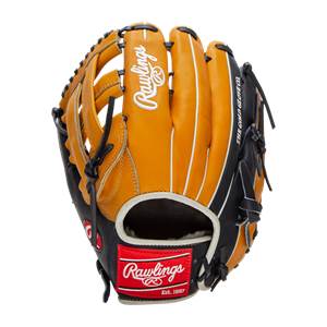 Rawlings Pro Preferred 12.75" Baseball Glove: PROS3039-6TN: Image #407878