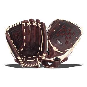 Mizuno Franchise 13" Fastpitch Softball Glove: GFN1300F3: Image #388910