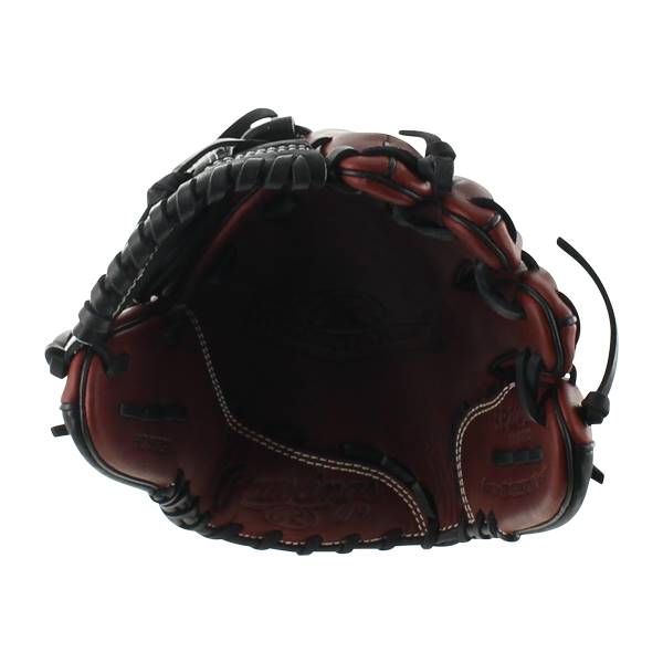 Rawlings HOH Mark Of A Pro 11.5" Baseball Glove: SP204-2SHB: Image #315607