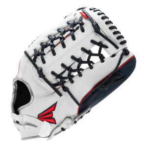 Easton Professional Collection Haylie McCleney 12.75" Fastpitch Softball Glove: HM8136: Image #430392