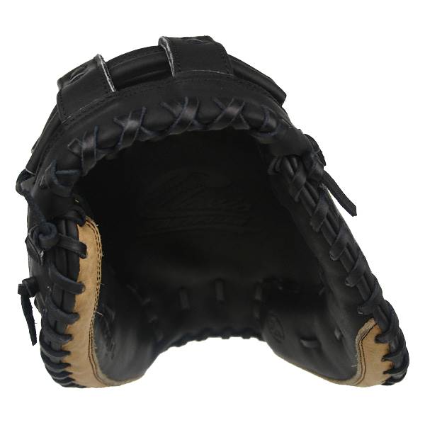 Mizuno Classic Fastpitch Series: GXS31 Fastpitch Catcher's Mitt: Image #283899