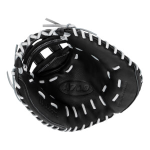 Wilson A700 33" Fastpitch Softball Catcher's Mitt: WBW10147033: Image #449331