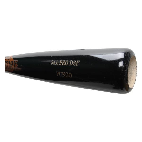 Old Hickory Bat Co. Maple Wood Fungo Bat DSF | JustBats.com