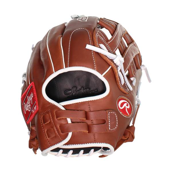 Rawlings R9 Series 13" Fastpitch Softball Glove R9SB1306DB