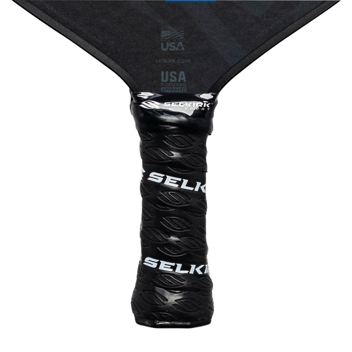 Selkirk VANGUARD 2.0 S2 Carbon Fiber Pickleball Paddle: Image #418395