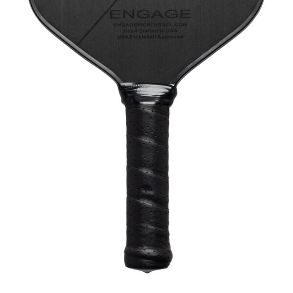 Engage Pursuit MX Graphite Pickleball Paddle: Image #423191