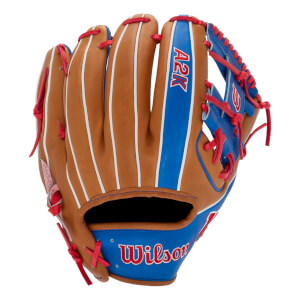 Wilson A2K 1786 Mookie Betts 11.5