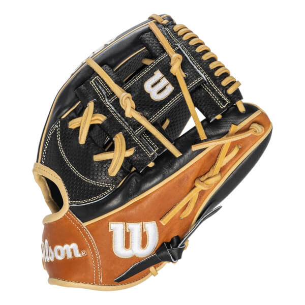 Wilson A2000 Spin Control 1787 11.75" Baseball Glove: WBW1014001175: Image #435276