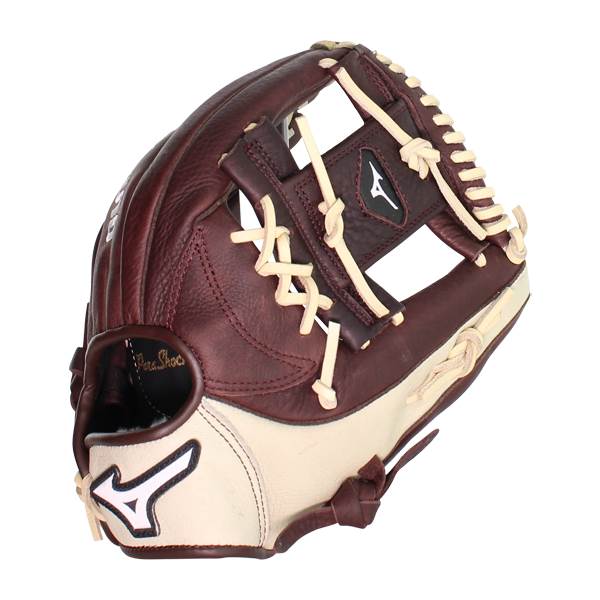 Mizuno Franchise 11.75 Inch Baseball Glove GFN1176B3