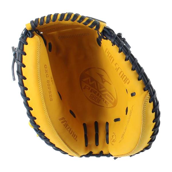 Mizuno MVP Prime SE 34