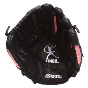 Mizuno Prospect 12