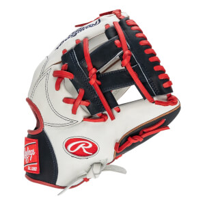 Rawlings HOH Mark of a Pro 11.25" Baseball Glove: RSPNP2-7WN: Image #438494