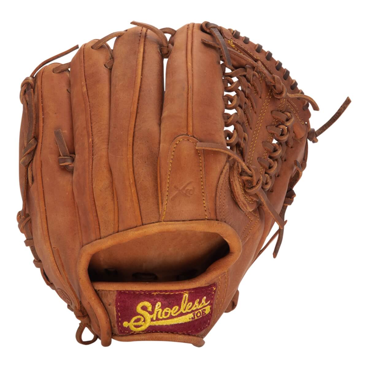 Shoeless Joe Professional 11.5" Baseball Glove: 1150MT: Image #419500