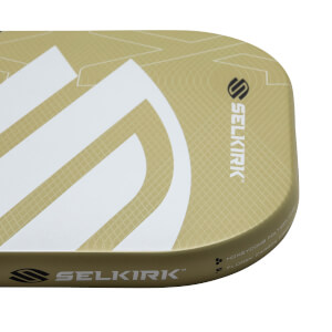 Selkirk Luxx Control Air S2 Carbon Fiber Pickleball Paddle: Image #439476